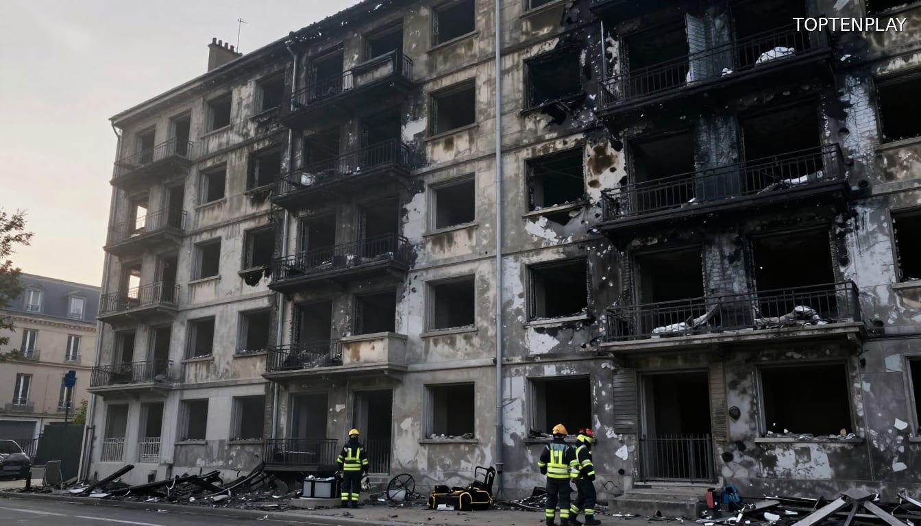 Image d'illustration © TopTenPlay