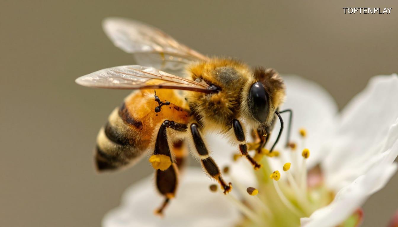 Image d'illustration © TopTenPlay