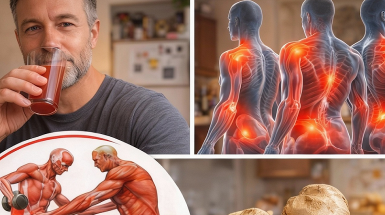 bien être Bienfaits gingembre Boisson naturelle Chèque énergie conservation des tomates Digestion fatigue 