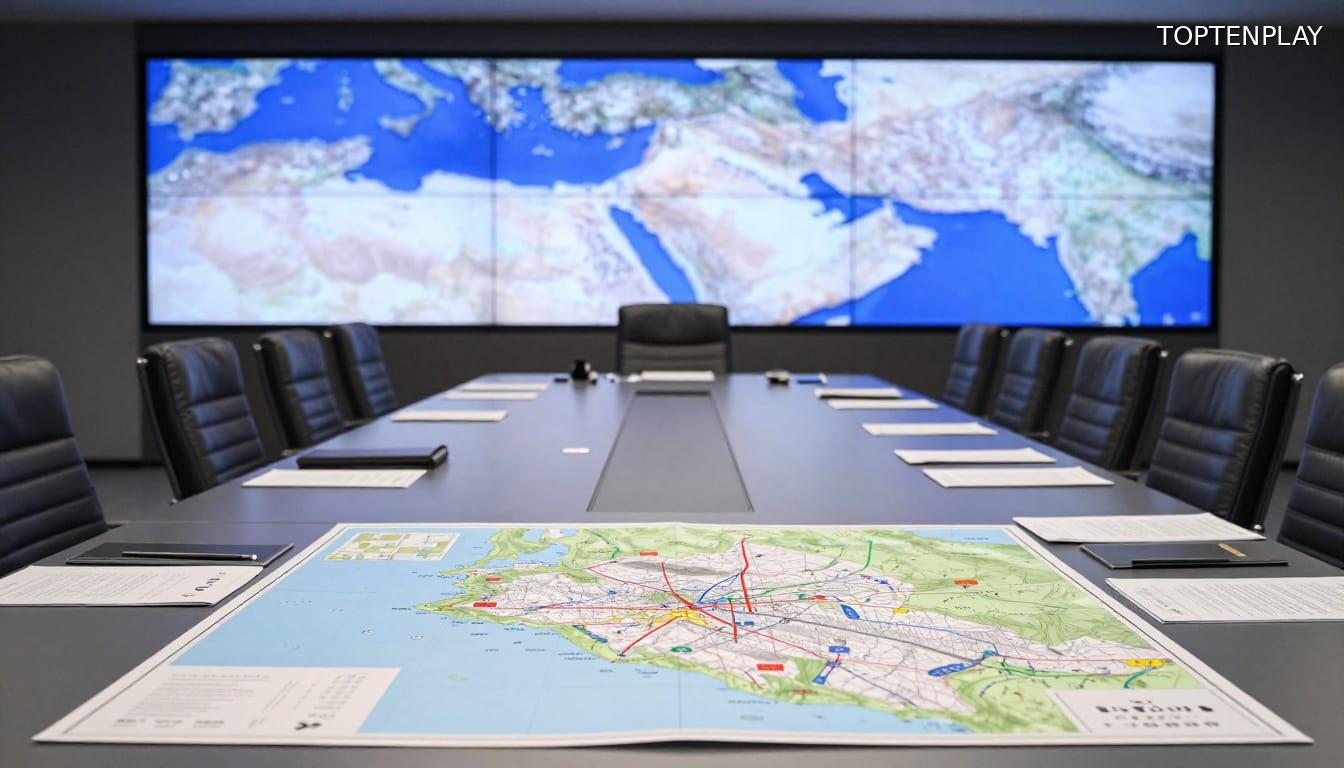 Image d'illustration © TopTenPlay