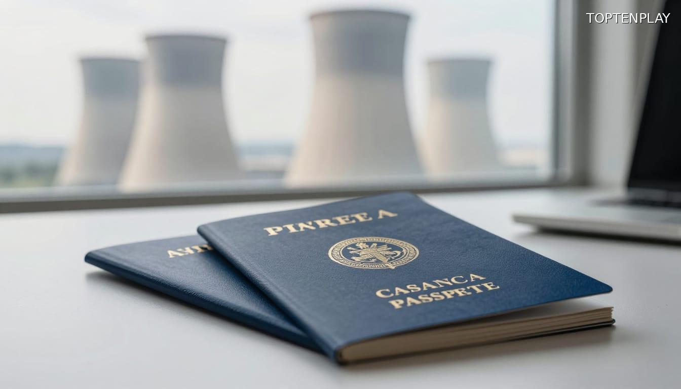 Image d'illustration © TopTenPlay