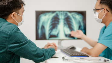 Alimentation Santé cancer Cancer du poumon environnement Pollution Risques naturels 