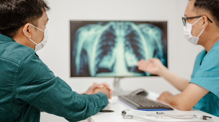 Alimentation Santé cancer Cancer du poumon environnement Pollution Risques naturels 