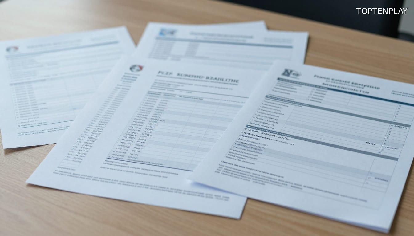 Image d'illustration © TopTenPlay