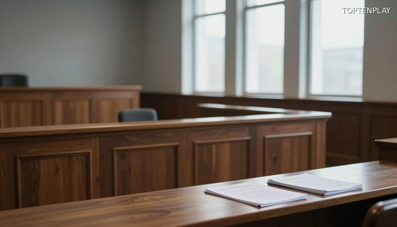 Image d'illustration © TopTenPlay