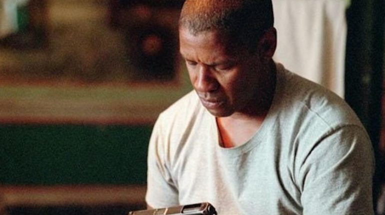 Action Citoyenne Denzel Washington Documentaire Netflix Enlèvements Festival du Film de Rome Thriller Vengeance 