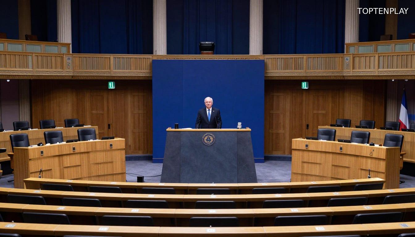 Image d'illustration © TopTenPlay