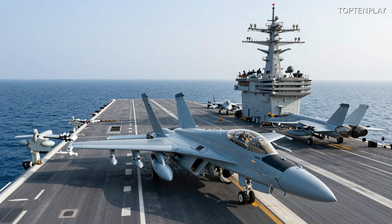 Image d'illustration © TopTenPlay