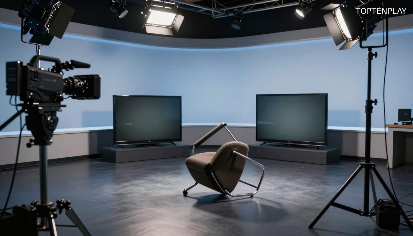 Image d'illustration © TopTenPlay