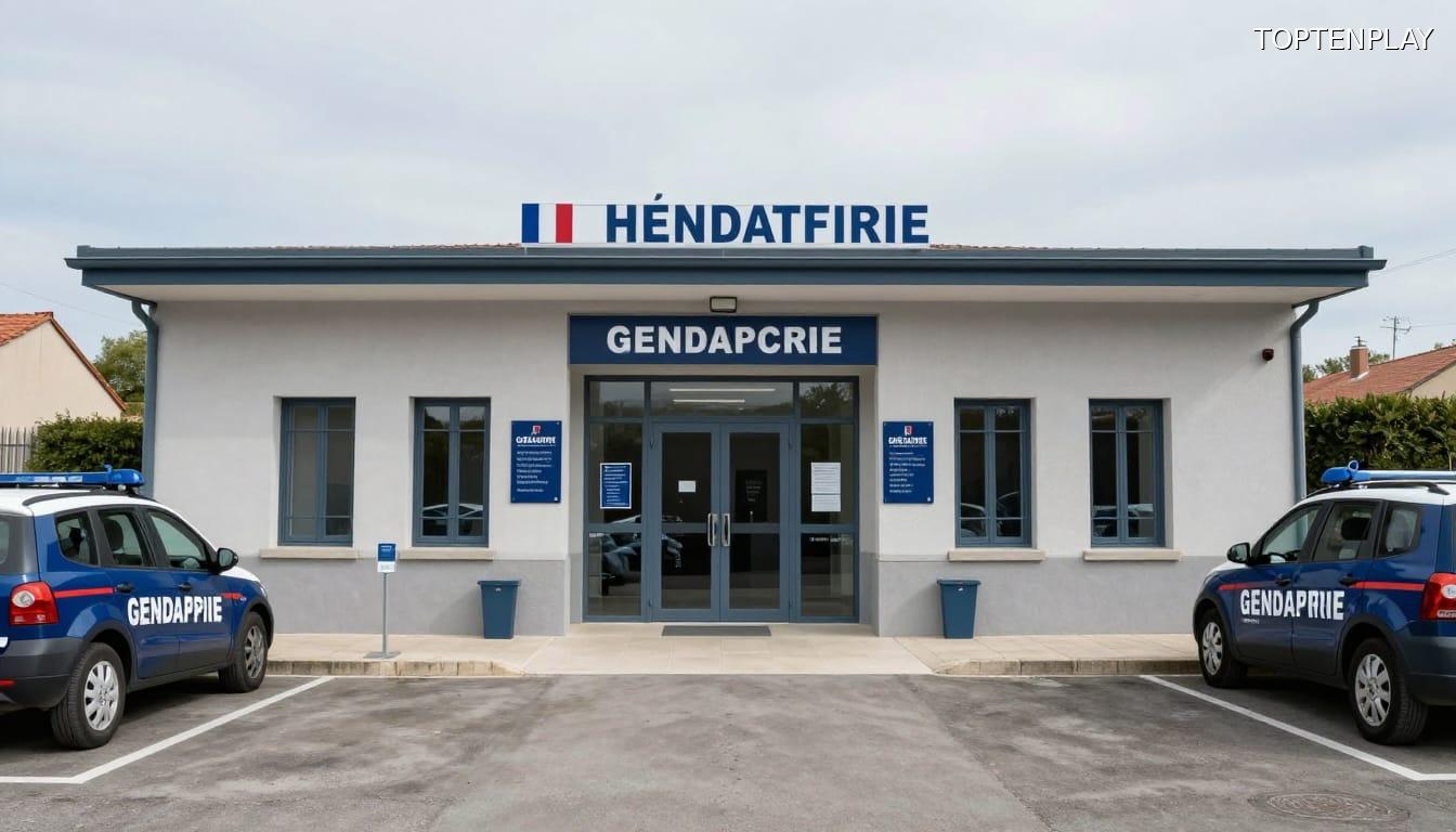 Image d'illustration © TopTenPlay