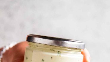 Cream Sauce Cuisine française Idée recette Mayonnaise Salade composée Vinaigrette 