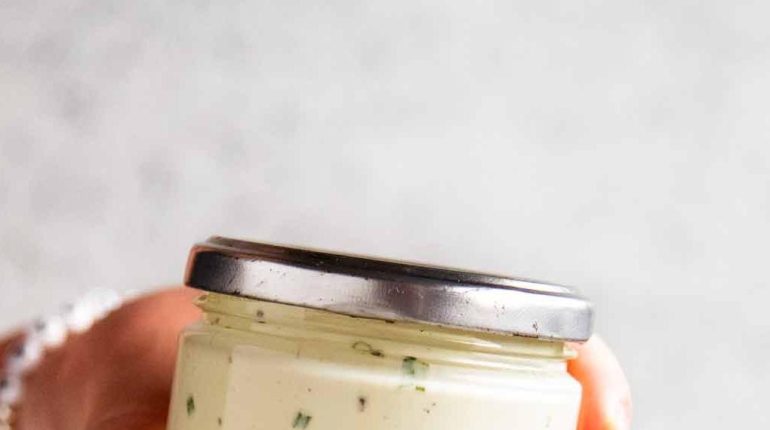 Cream Sauce Cuisine française Idée recette Mayonnaise Salade composée Vinaigrette 