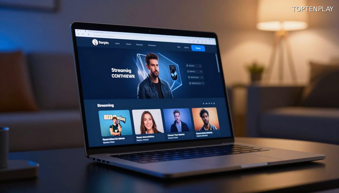 Image d'illustration © TopTenPlay