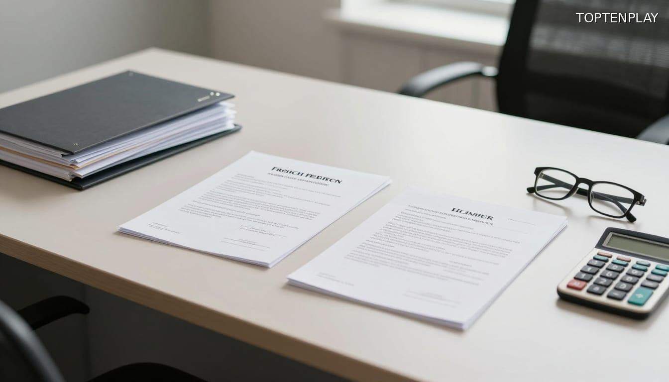 Image d'illustration © TopTenPlay