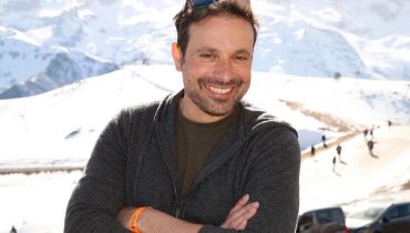 Acteur français Arrêt maladie Bruno Salomone cancer Décès Hélène de Fougerolles 