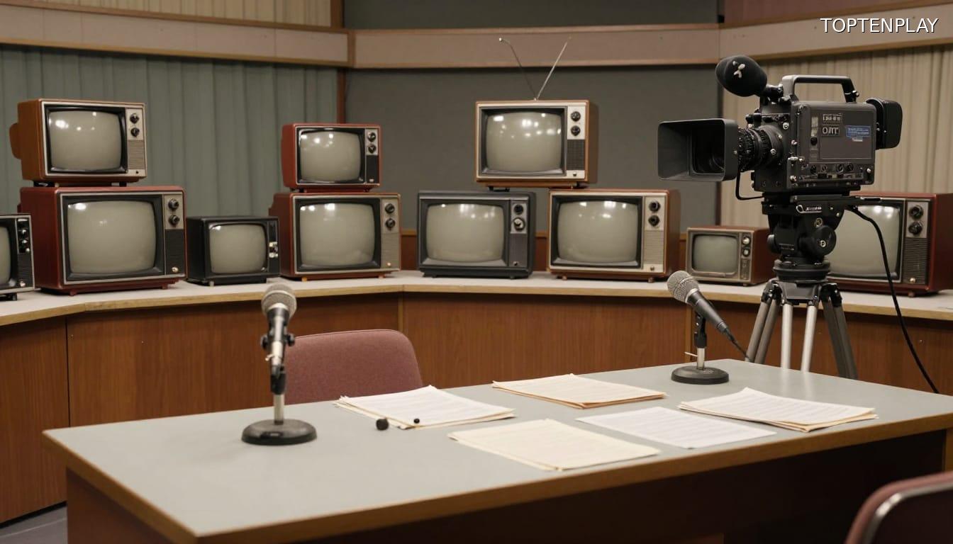 Image d'illustration © TopTenPlay