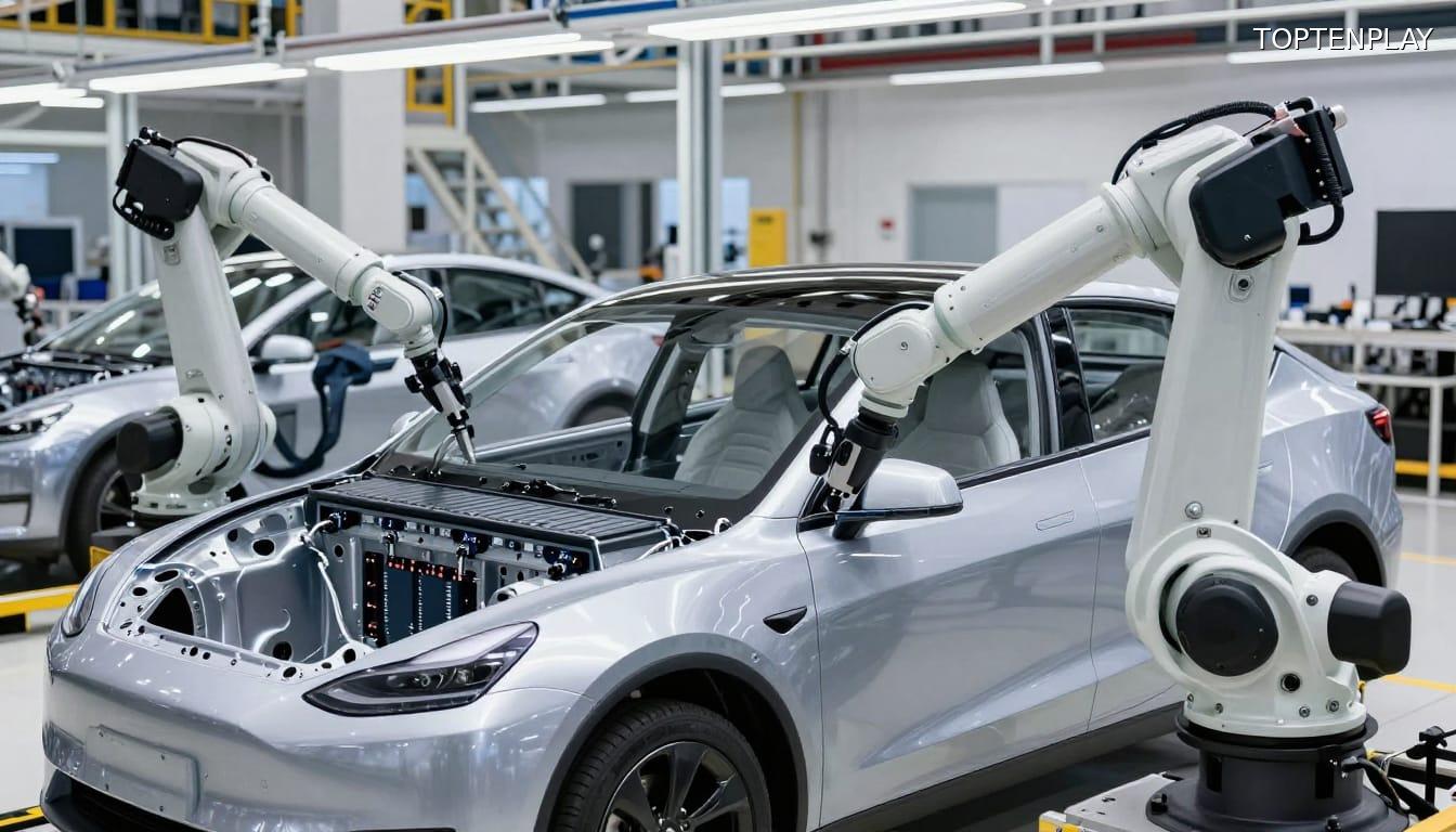 Image d'illustration © TopTenPlay