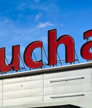 Auchan : 11,55 euros par mois de participation pour les salariés, le plus bas niveau depuis des années
