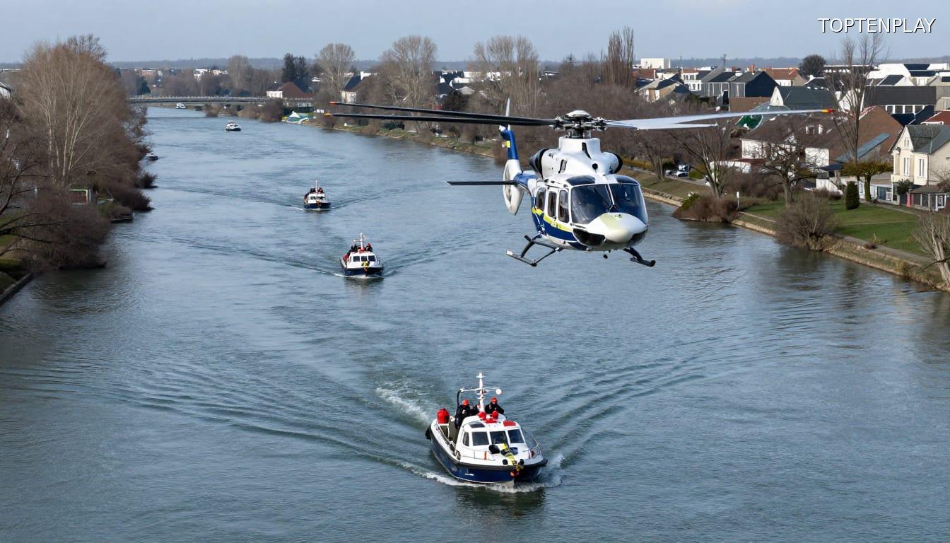 Image d'illustration © TopTenPlay