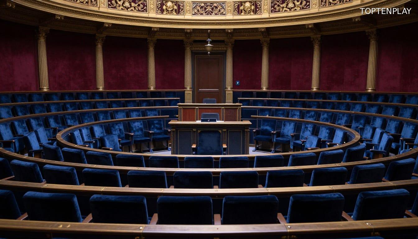 Image d'illustration © TopTenPlay