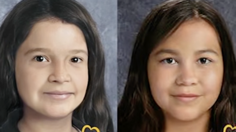 Alerte enlèvement disparition enfance faits divers injustice Retrouvée 