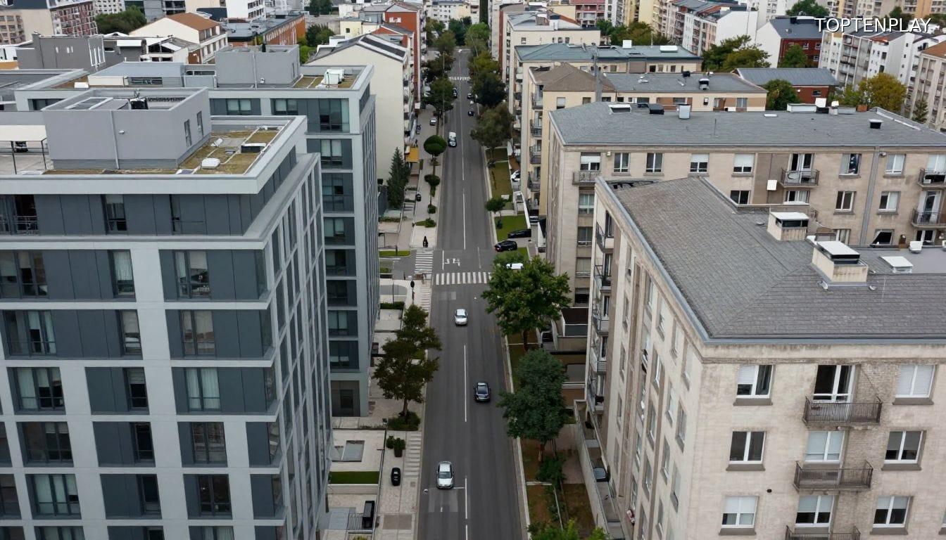 Image d'illustration © TopTenPlay