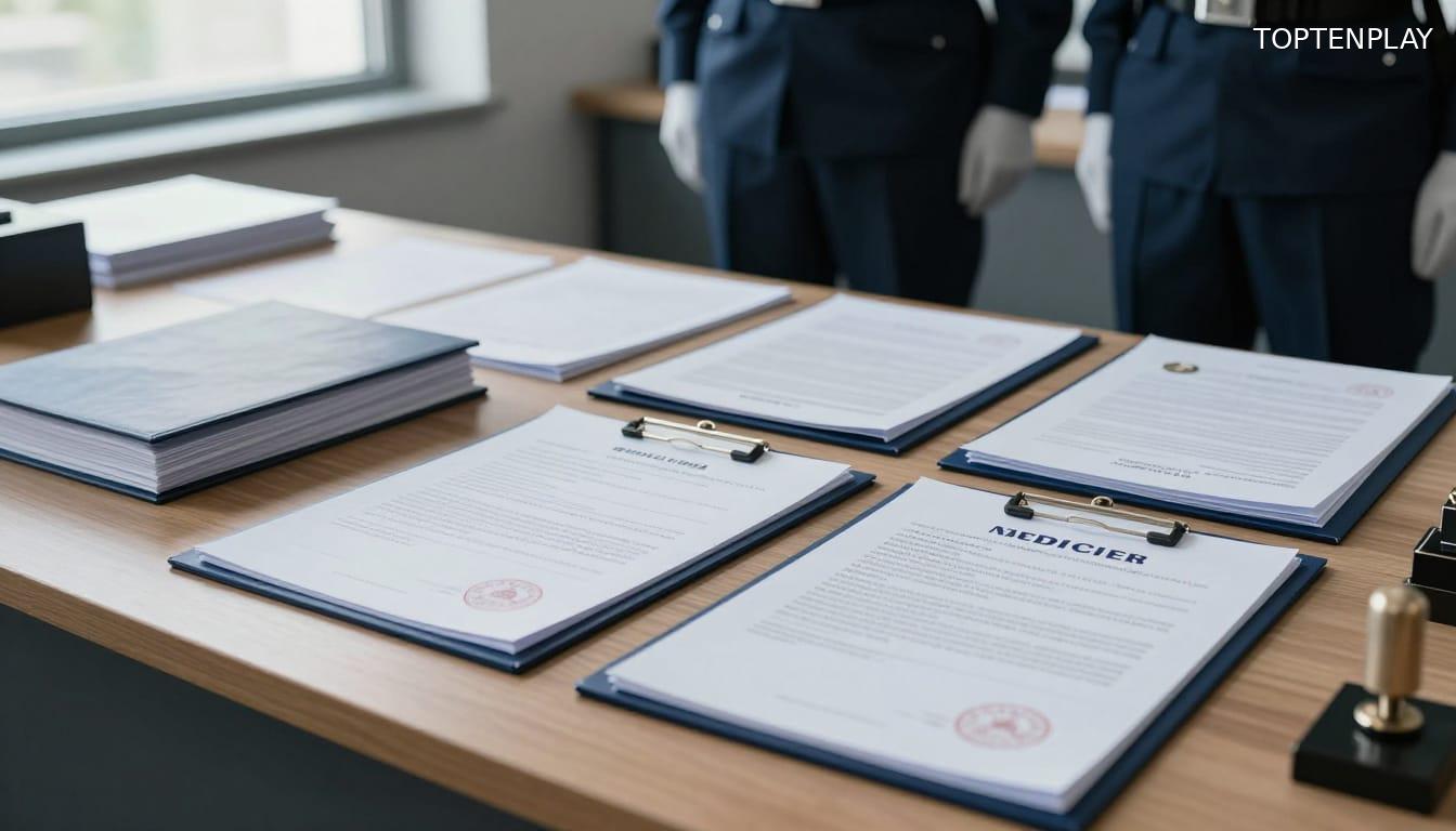 Image d'illustration © TopTenPlay