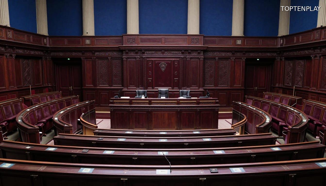 Image d'illustration © TopTenPlay