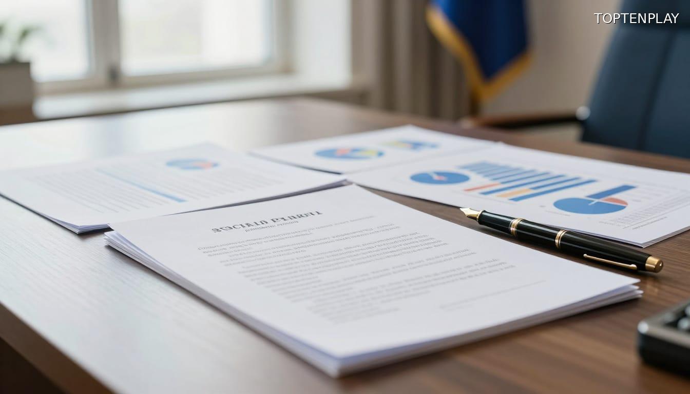 Image d'illustration © TopTenPlay