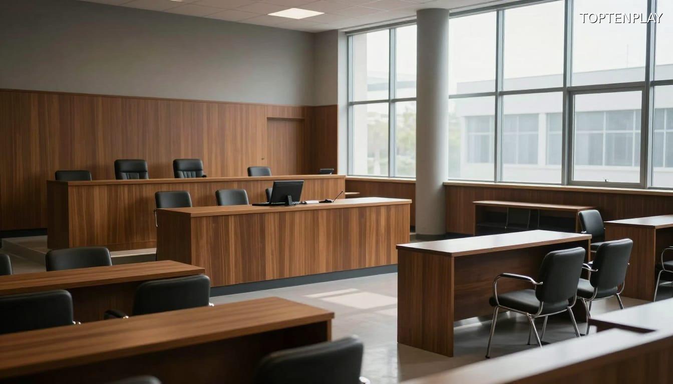 Image d'illustration © TopTenPlay