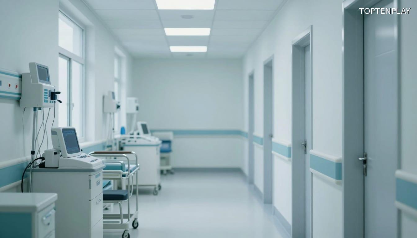 Image d'illustration © TopTenPlay