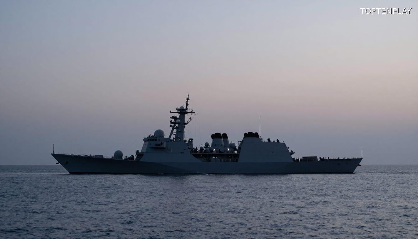 Image d'illustration © TopTenPlay