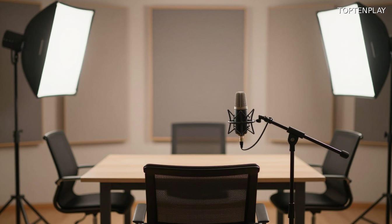 Image d'illustration © TopTenPlay