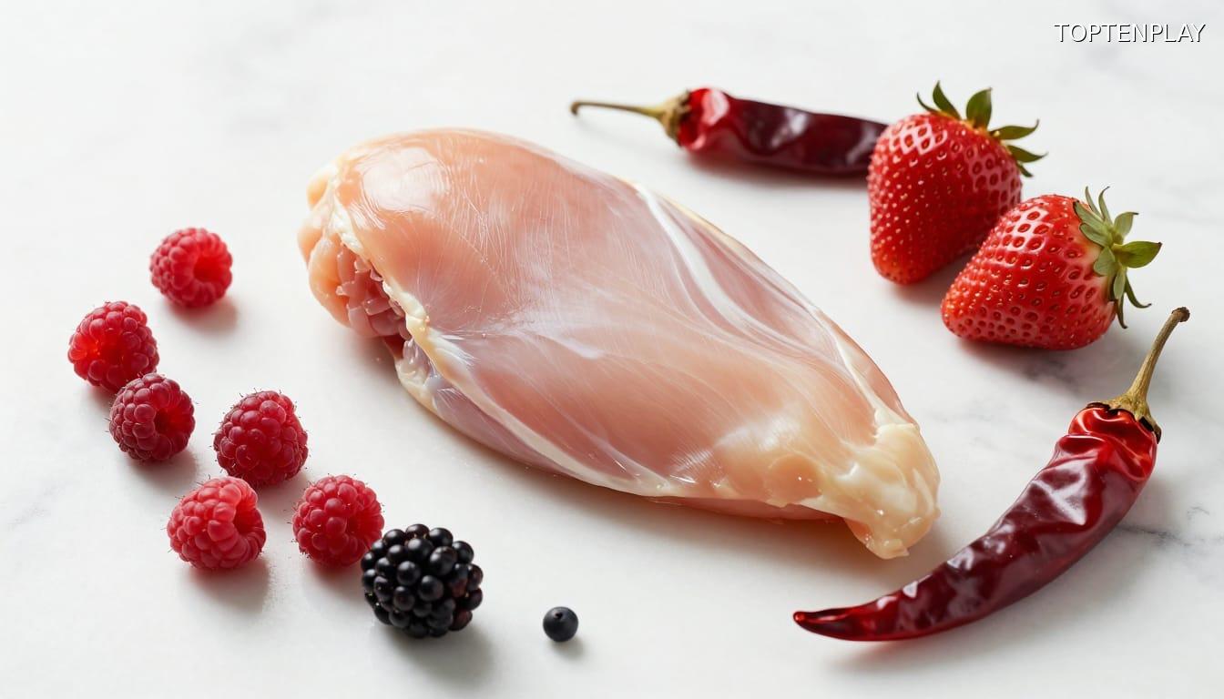 Image d'illustration © TopTenPlay