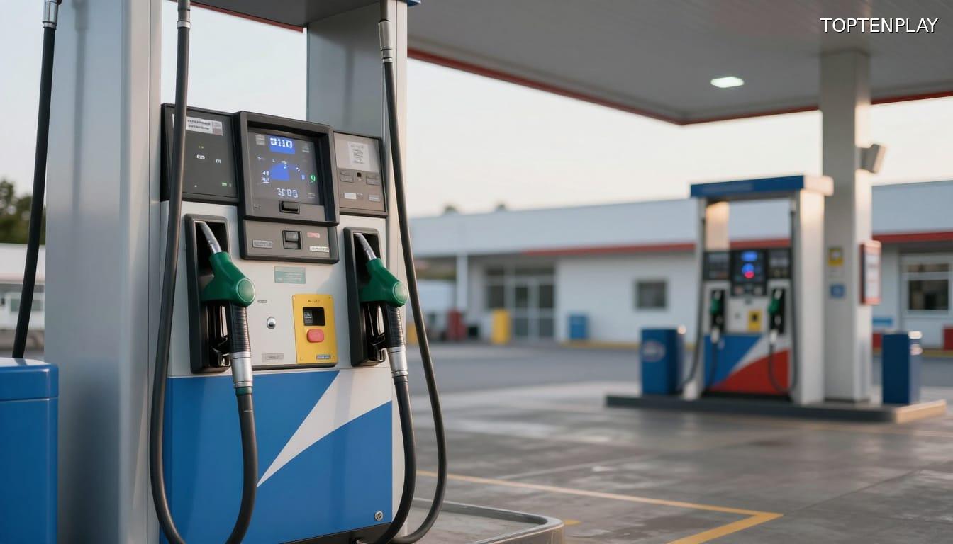 Image d'illustration © TopTenPlay