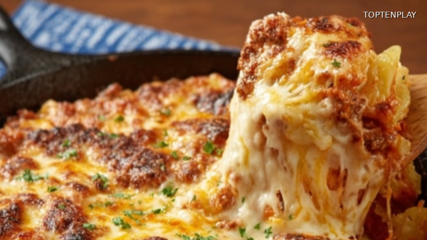 Image d'illustration © TopTenPlay