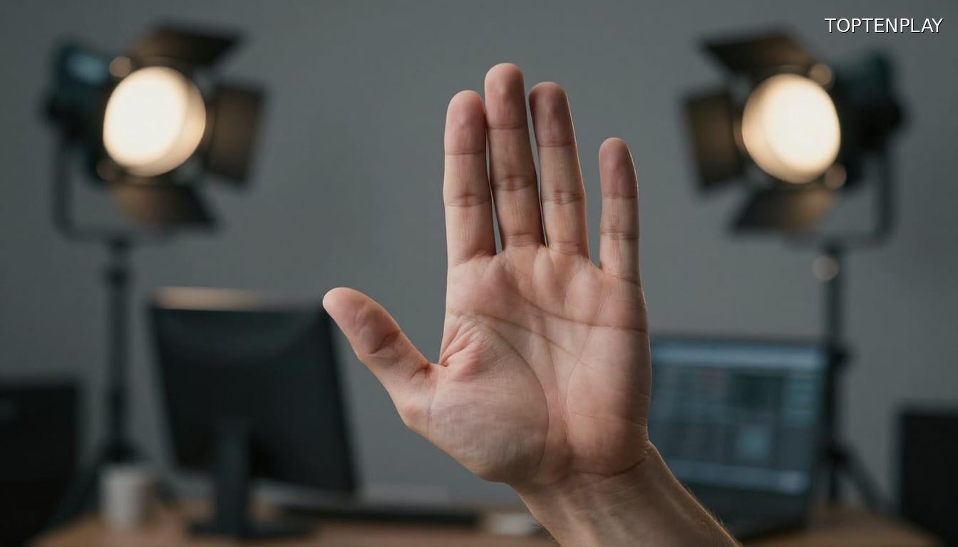 Image d'illustration © TopTenPlay