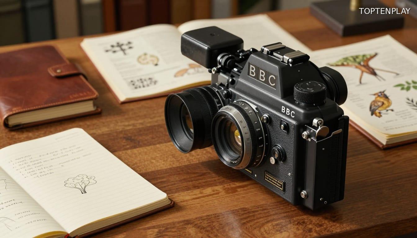 Image d'illustration © TopTenPlay