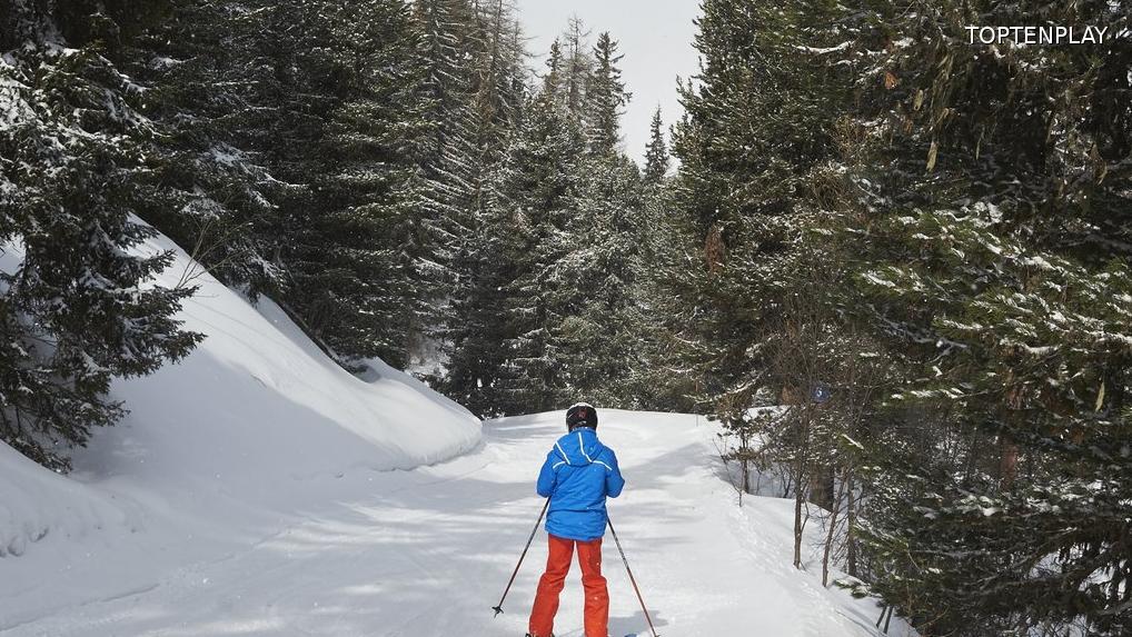 Image d'illustration © TopTenPlay