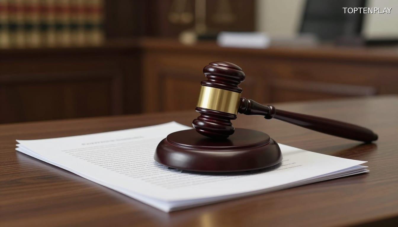 Image d'illustration © TopTenPlay