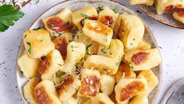 Gnocchis maison : pourquoi la cuisson au four des pommes de terre change tout selon Budget Bytes