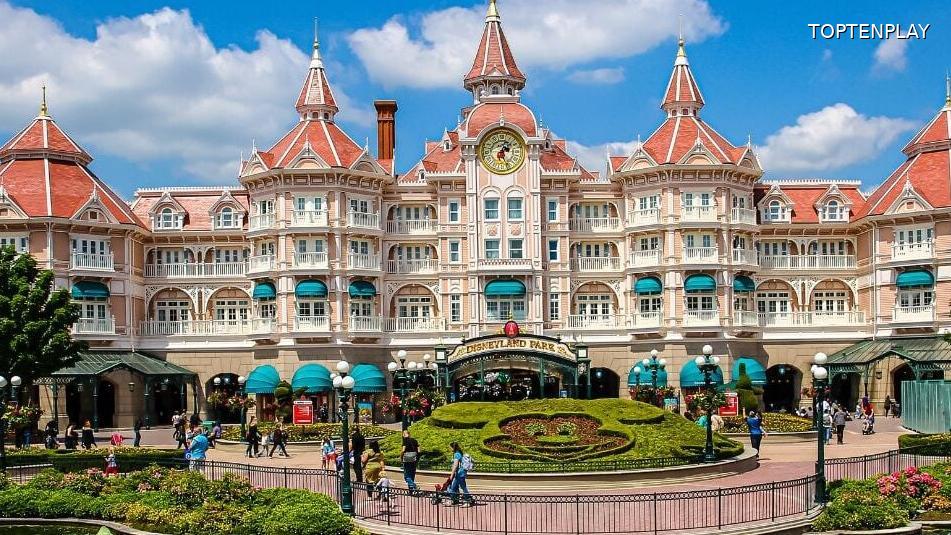 Image d'illustration © TopTenPlay