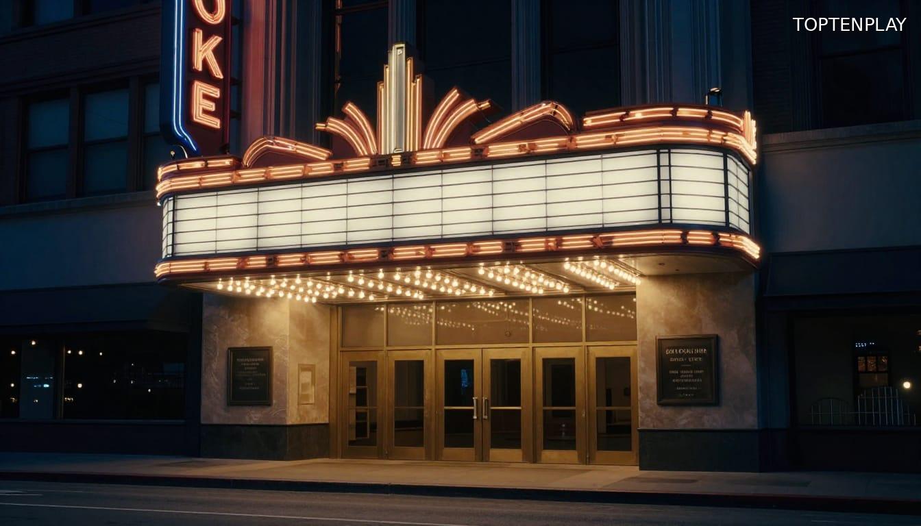 Image d'illustration © TopTenPlay