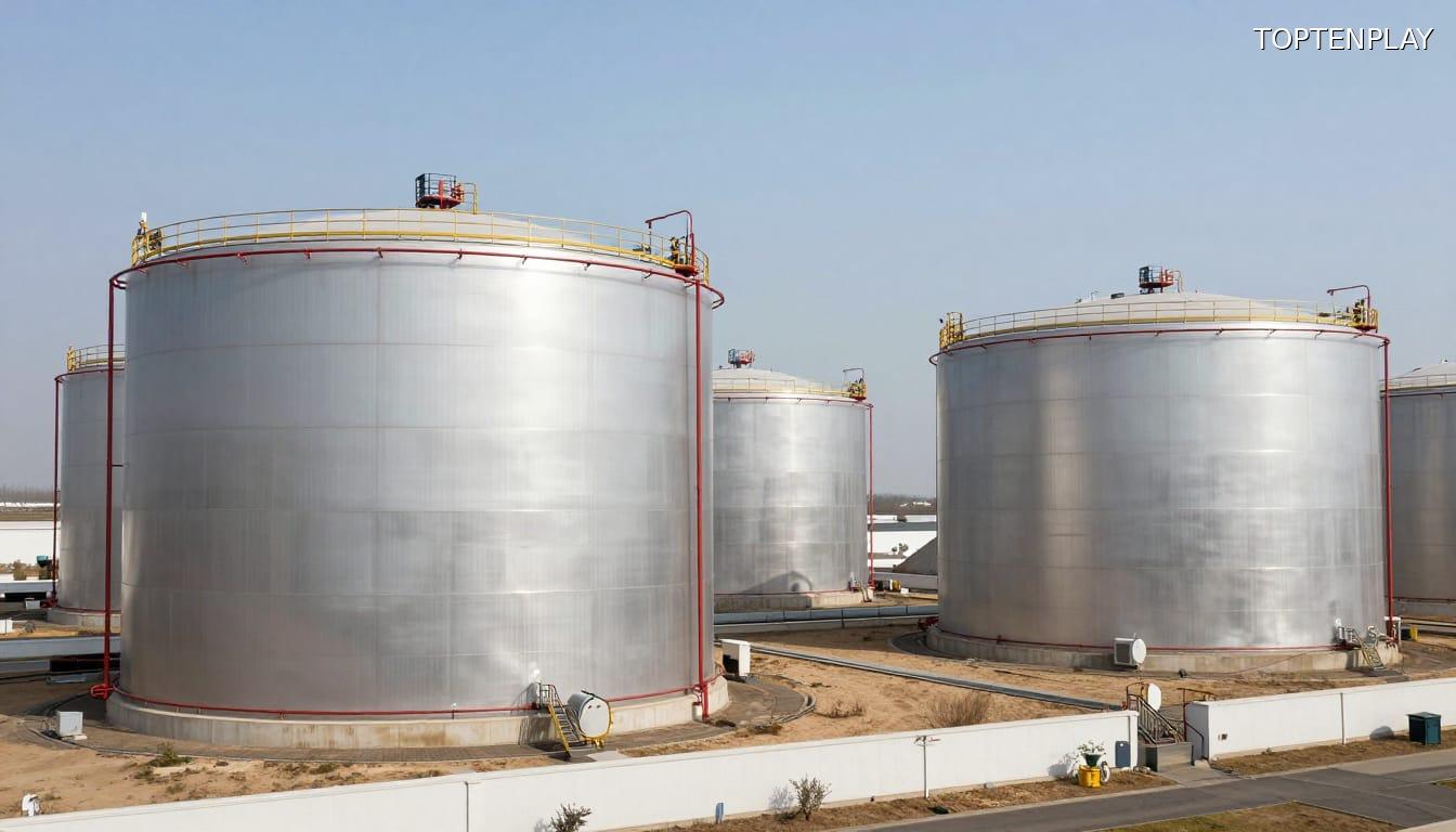 Image d'illustration © TopTenPlay