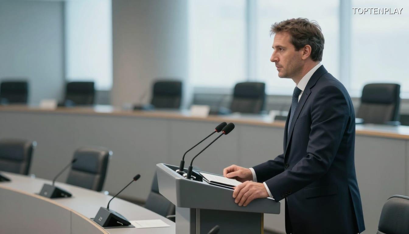 Image d'illustration © TopTenPlay