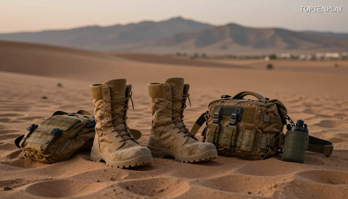 Image d'illustration © TopTenPlay