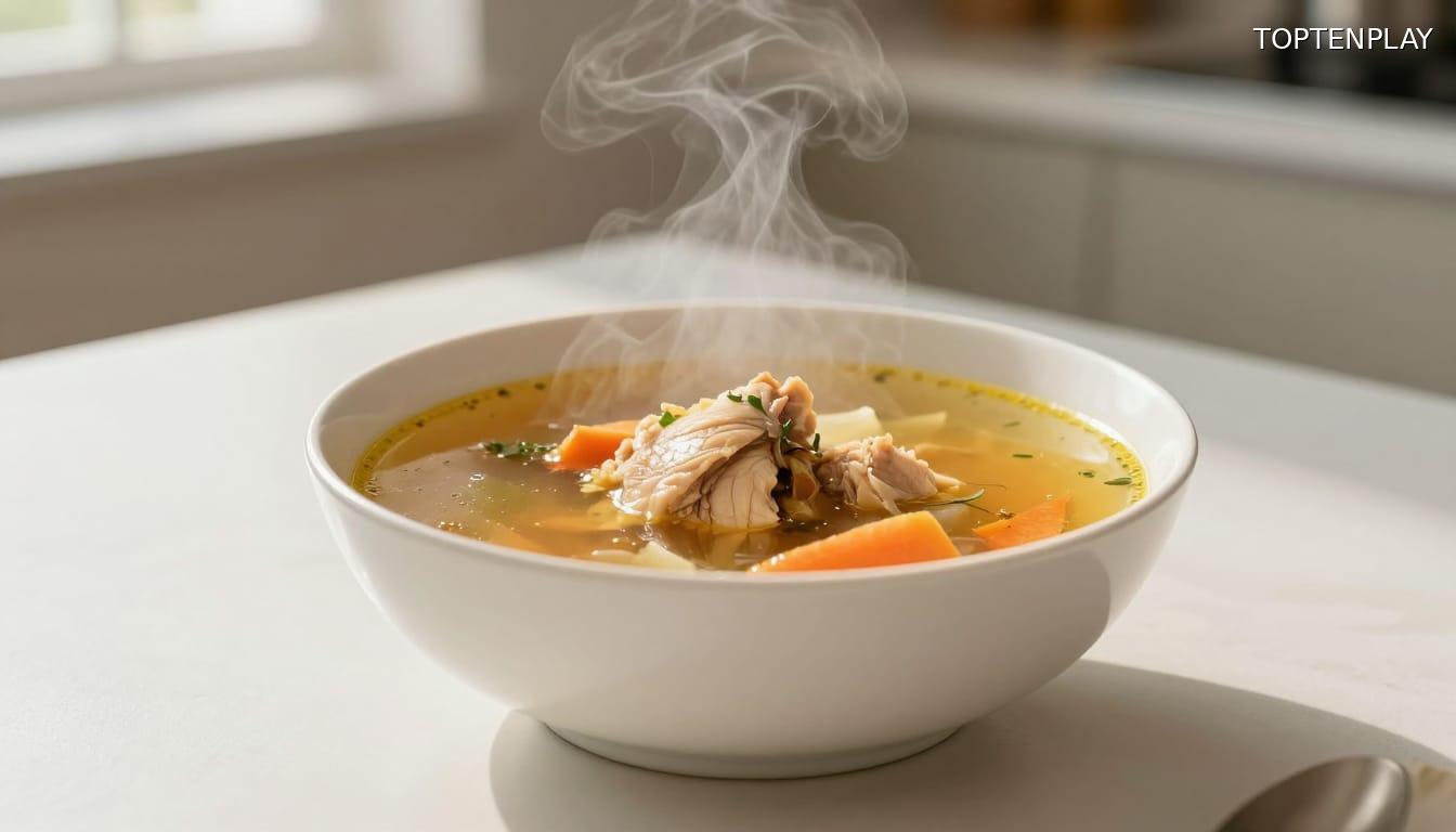 Image d'illustration © TopTenPlay