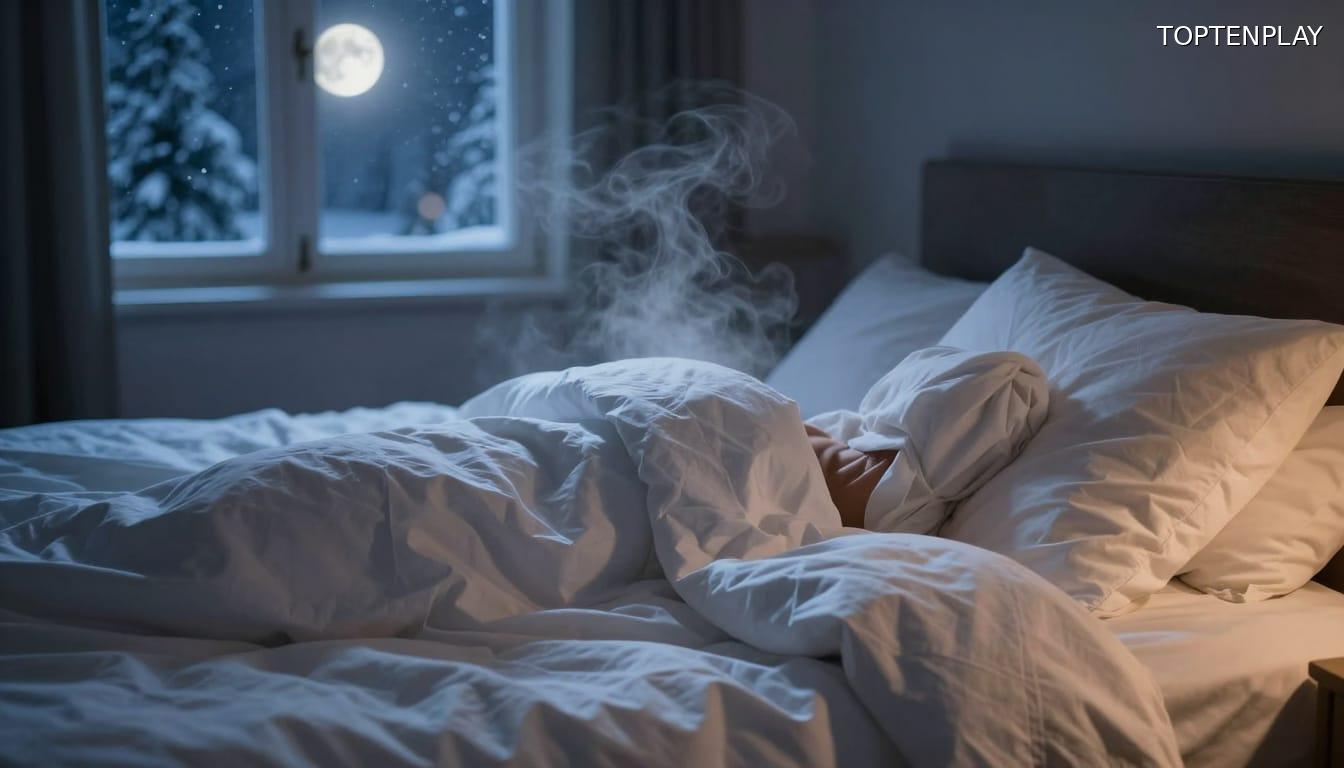 Image d'illustration © TopTenPlay