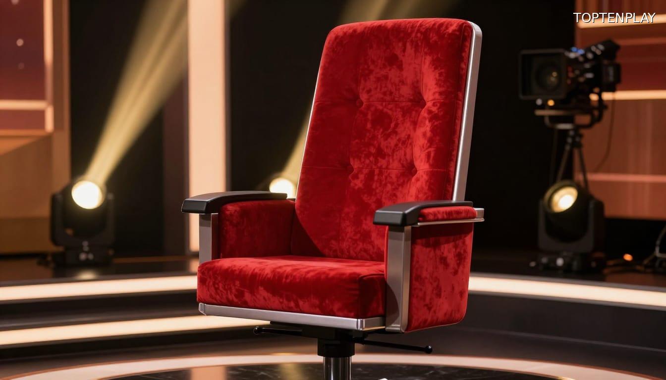 Image d'illustration © TopTenPlay