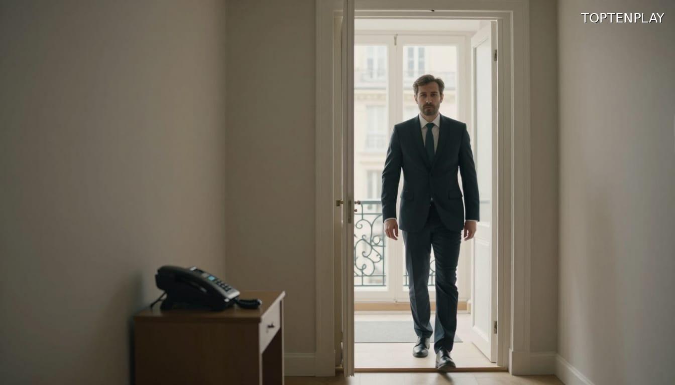 Image d'illustration © TopTenPlay